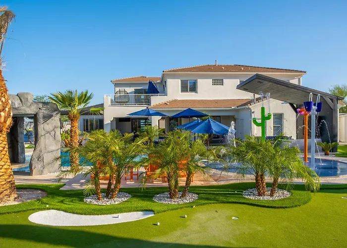 4 Milliondollar Estatewaterparkpicklebllcasitaspa * Scottsdale