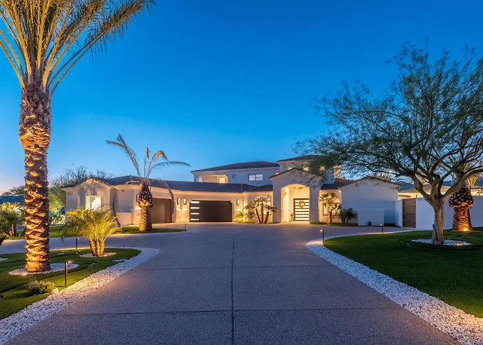 Villa 4 Milliondollar Estatewaterparkpicklebllcasitaspa *