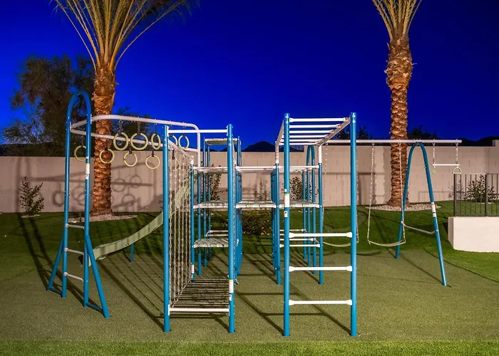 4 Milliondollar Estatewaterparkpicklebllcasitaspa * Scottsdale