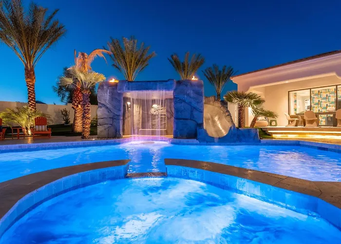 Villa 4 Milliondollar Estatewaterparkpicklebllcasitaspa Scottsdale