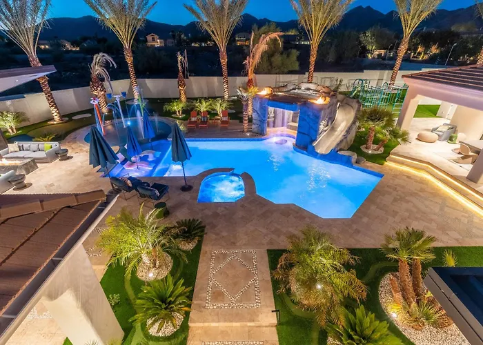 4 Milliondollar Estatewaterparkpicklebllcasitaspa Scottsdale