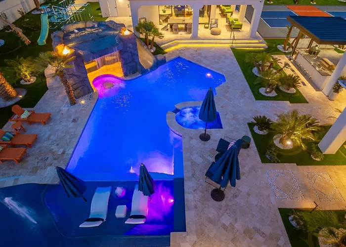 4 Milliondollar Estatewaterparkpicklebllcasitaspa Scottsdale