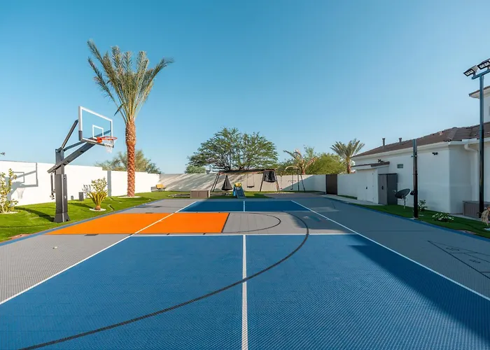 4 Milliondollar Estatewaterparkpicklebllcasitaspa * Scottsdale