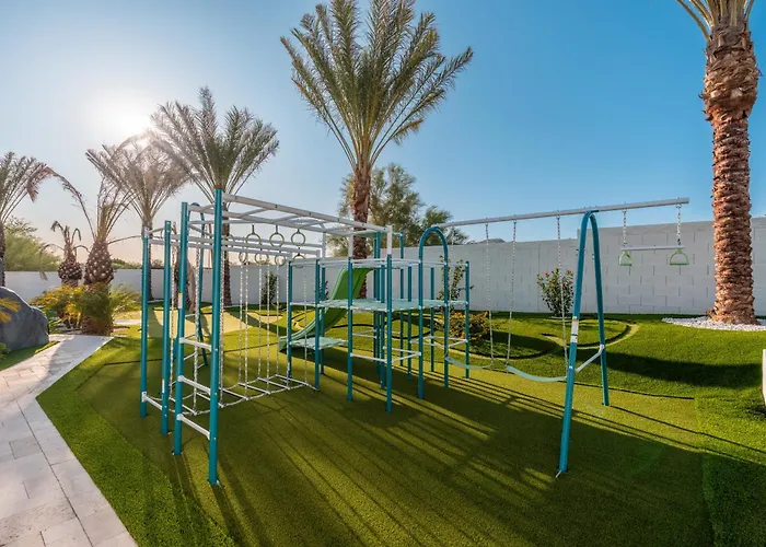 Villa 4 Milliondollar Estatewaterparkpicklebllcasitaspa Scottsdale