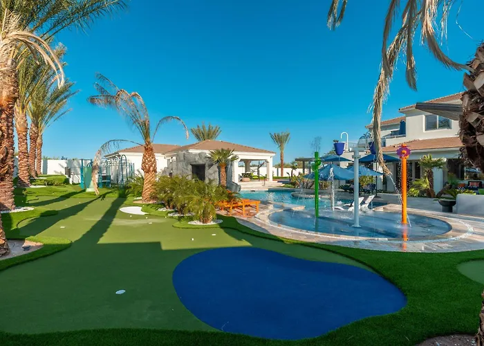 Villa 4 Milliondollar Estatewaterparkpicklebllcasitaspa *