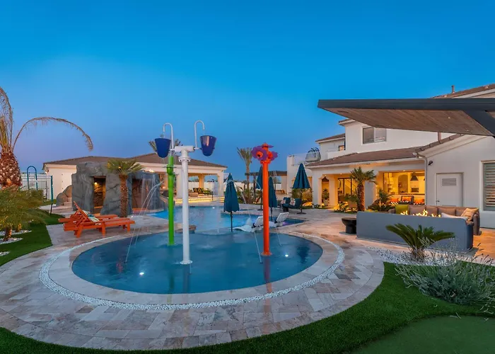 Villa 4 Milliondollar Estatewaterparkpicklebllcasitaspa *
