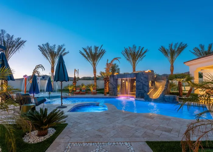 Villa 4 Milliondollar Estatewaterparkpicklebllcasitaspa Scottsdale