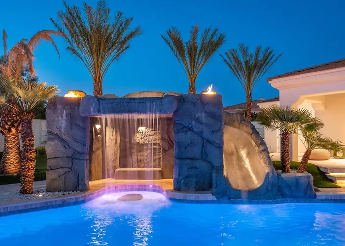 4 Milliondollar Estatewaterparkpicklebllcasitaspa Villa Scottsdale