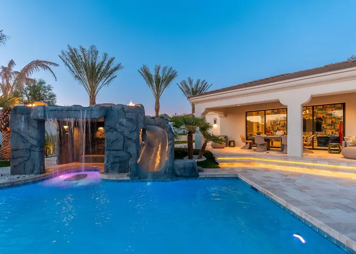 Villa 4 Milliondollar Estatewaterparkpicklebllcasitaspa