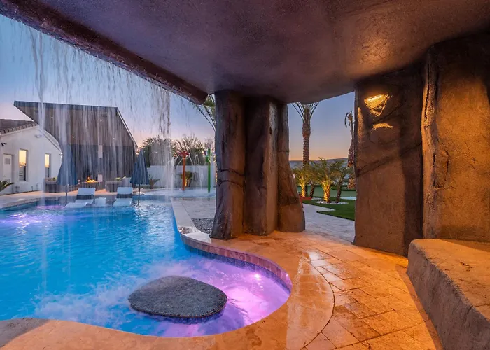 Villa 4 Milliondollar Estatewaterparkpicklebllcasitaspa Scottsdale