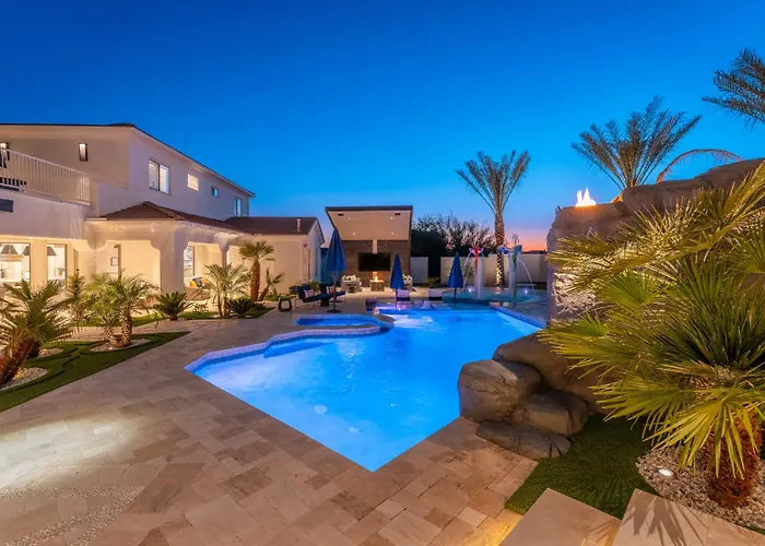 4 Milliondollar Estatewaterparkpicklebllcasitaspa * Scottsdale