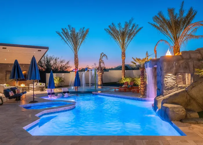 4 Milliondollar Estatewaterparkpicklebllcasitaspa Villa *