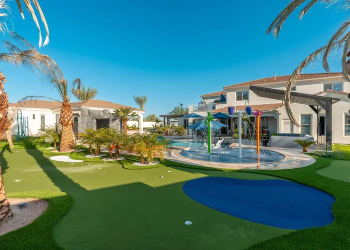 4 Milliondollar Estatewaterparkpicklebllcasitaspa Villa Scottsdale