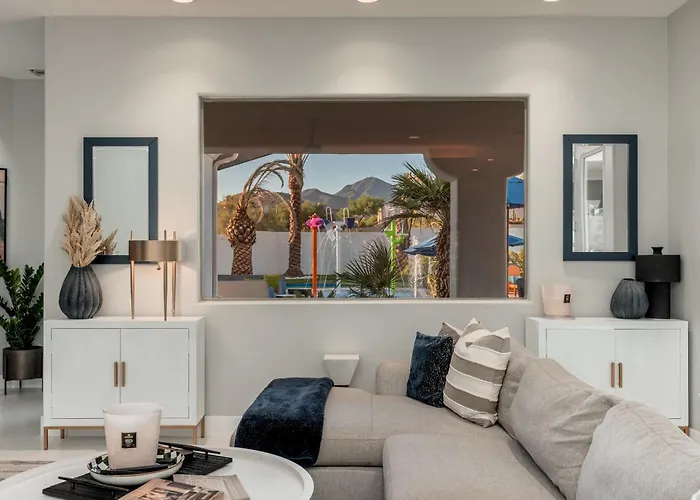 4 Milliondollar Estatewaterparkpicklebllcasitaspa * Scottsdale