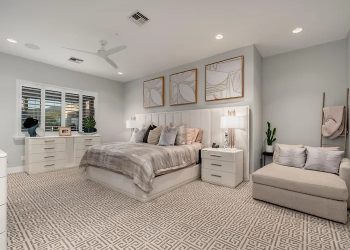 4 Milliondollar Estatewaterparkpicklebllcasitaspa Villa Scottsdale